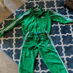 Eastern European Tuxedo men's S